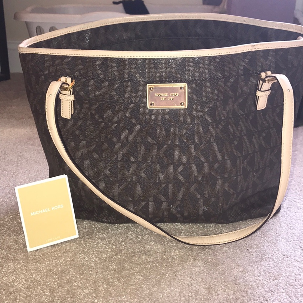 ✨SALE ✨ Michael Kors Tote